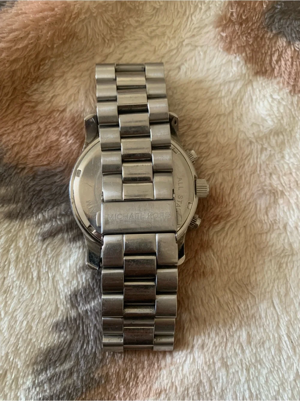 Michael Kors Watch 8086